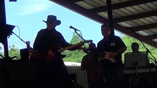 Stoned at The Jukebox Hank Fest 2018