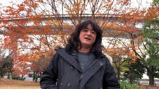 「福山芳樹 MAGIC TOUR RETURNS」告知動画