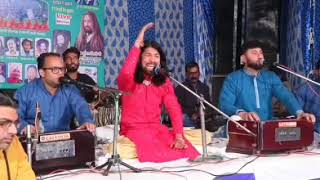 Sun Paakpatan Deya Ranjeya Ve - Deepak Khosla - 9878644784 - Org Shokat Ali Matoi #ytvideo #music