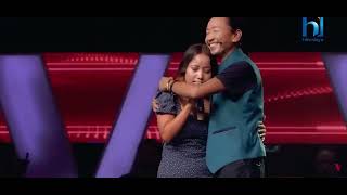Aajbholi timile I Rajesh Payal Rai I Sabina Yonghang Limbu