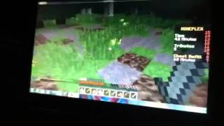 Kool Mo D hunger games #1