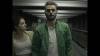 una videodanza de lunes nublado 7 AM en un barrio llamado once