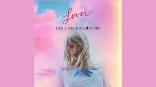 Studi Studio album by Taylor Swift