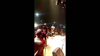Vector Ft. CDQ live performance @ Lafiaji Concert 2016
