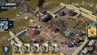 WC ROGUE ASSAULT Zakon labs (special op) lvl70 repair oil 1000-2000