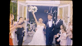Samira & Michael - Quiet Film Co