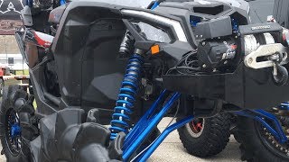 Twisted X Built By PATV