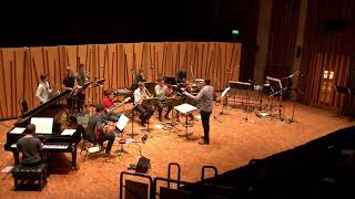 Principia | Steve Martland (Live)