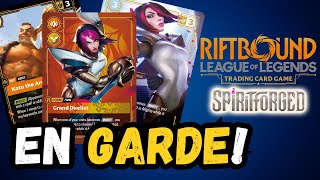 FIORA IS SO UNDERRATED! | Riftbound: The League of Legends TCG