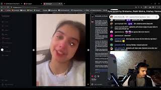DU Student Chitra Singh EXPOSED by her Classmates