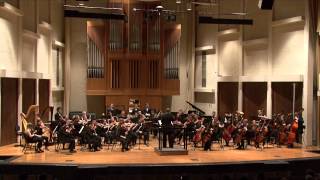 Borodin - Prince Igor Overture