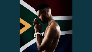 DJ Lag & Zee Nxumalo - Ngyasindelwa (Official Audio) Feat. K.C Driller