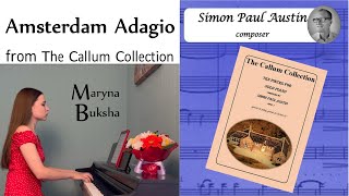 7 Amsterdam Adagio
