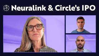 Neuralink & Circle's IPO | June Fund mARKet Update