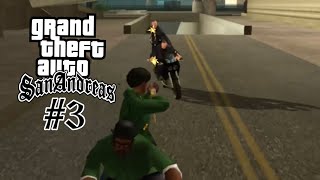 It’s lit|Grand Theft Auto San Andreas|Ep.3