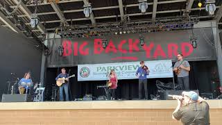 Runa at Milwaukee Irish Fest