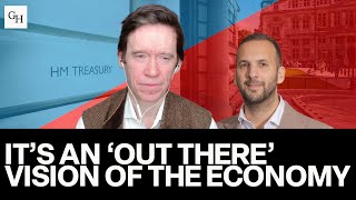 AD FREE: Can Polanski's Plan For the Economy Actually Work?