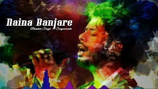 Naina Banjare | Cover | Bhaskar Singh Suryawanshi | Pataakha | Ariijit Singh | lyrical |