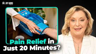 Advanced Vascular Treatment: Improve Circulation Instantly