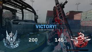 Call of Duty  Modern Warfare 2019 | Shot with GeForce