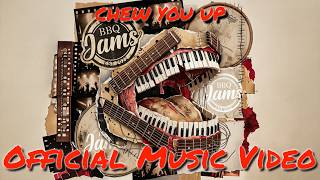 CHEW YOU UP | Funk Rock Guitar Instrumental | BBQ Jams
