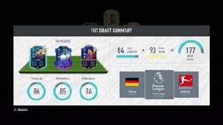My best ever draft