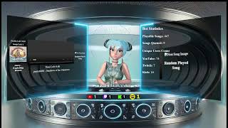 AI Jukebox: Live Song Creation & Chat with Version001!