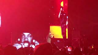 Ice Cube - Gangsta Rap Made Me Do It, Live @ Adelaide Entertainment Centre 25/03/23