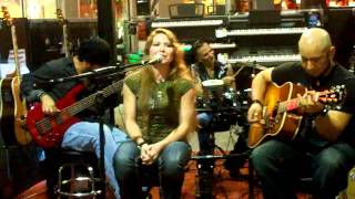Drowning Mona Live