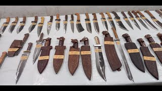 [MEGA PROMOÇÃO] 19º VÍDEO DE 2024 - CUTELARIA CASA DA ÁRVORE - CCA10/09/24 - VFPE 19/2024