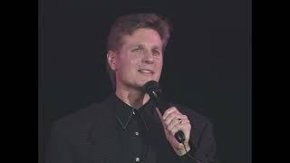 Steve Green - Joy to the World | Shadow Mountain Community (Live)