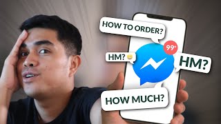 From Messages to Sales 💰 Tools that can make converting messaging ads