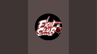 FightClubMexico is live!