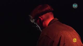 Seekind — elli I (live @ Creativity Rules)