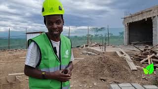 Case Study - Nanyuki - Holiday Home