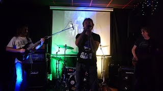 Manoluc LIVE @ Bar All In