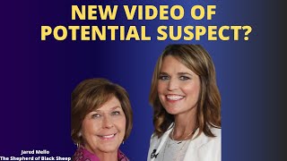 New Video Of Potential Suspect In Nancy Guthrie Case?