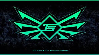 Tastycups 2022 NA #3 - Upper Bracket Round 1