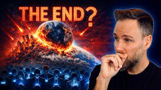 8 Biblical Signs the End Times Are Approaching (Prophecy Explained)