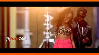 THE PLAYLIST WITH FUSE ODG