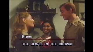 WNET promos (February 17, 1985)