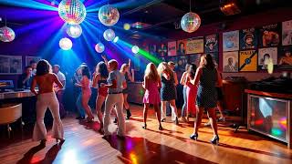 Disco Inferno – Lola