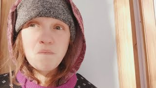 Live streaming of Boobie Goats morning coffee ☕☕