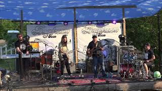 Pink Talking Fish - Daydream Farm, Wall, NJ 2021-06-05 Set One 4K