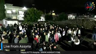 Live From Assyria - Paer 2