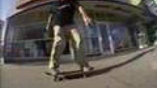 Rodney Mullen `The best`