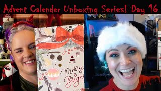 Arteza Art Advent Calendar Day 16 Unboxing