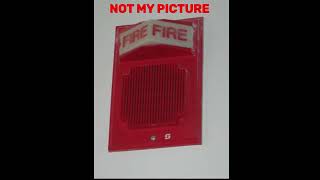 Penn High School Fire Alarm Tour (edited version)