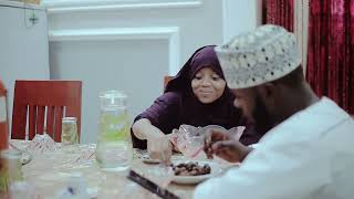 USINIACHE RAMADHAN : UST HASSAN AILILIA RAMADHAN INAVYOONDOKA  official video