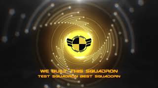 We Built This Squadron - a Star Citizen Parody